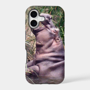 Hippo Roar,