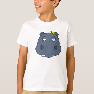 Hippo Shirt