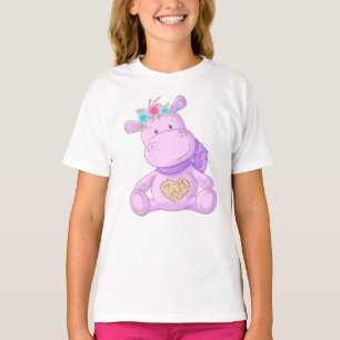 Hippo T-Shirt
