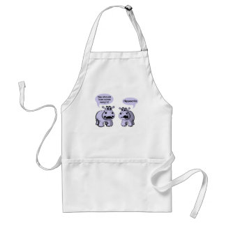 Hippocrite Standard Apron