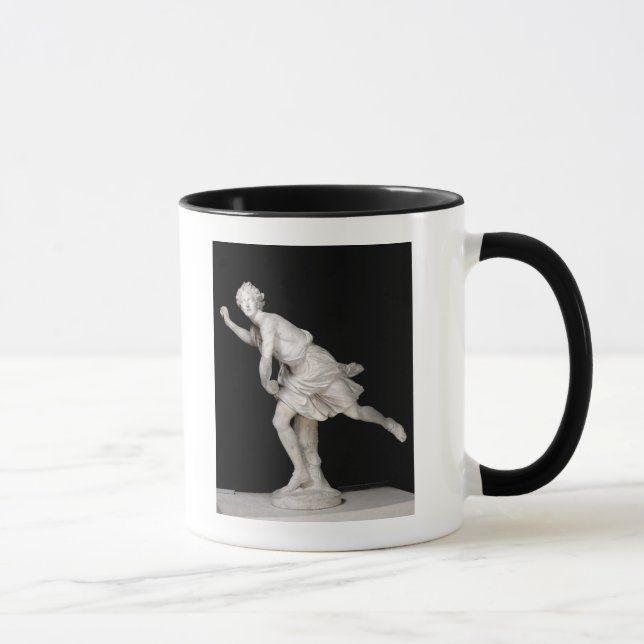 Hippomenes Mug (Right)