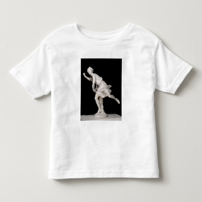 Hippomenes Toddler T-Shirt (Front)