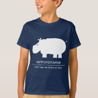 Hippopotamus (カバ)