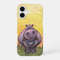 Hippopotamus Electronics