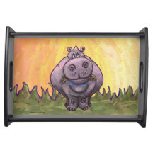 Hippopotamus Gifts & Accessories
