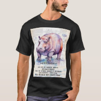 Hippopotamus