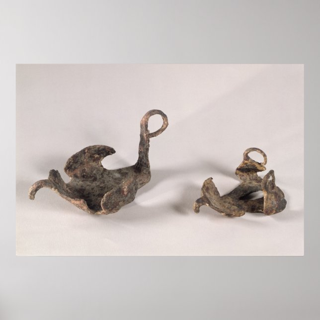 Hipposandals Poster (Front)