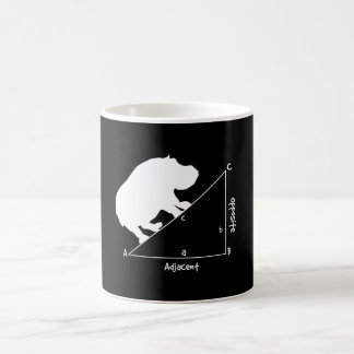 Hippotenuse Coffee Mug