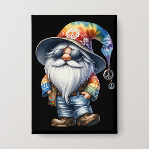 Hippy Gnome