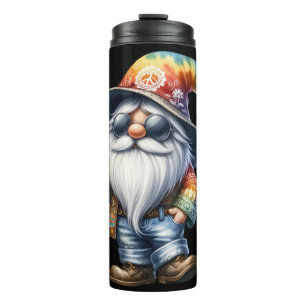 Hippy Gnome Thermal Tumbler