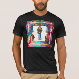 Hippy Nutcracker Shirt