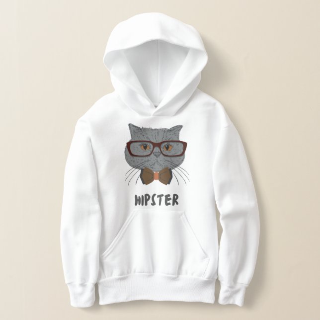 Hipster  (Laydown)