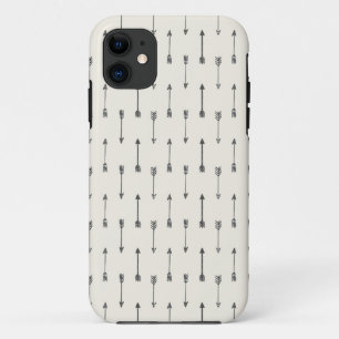 Hipster Arrows Pattern iPhone 5/5s Case