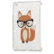 Hipster Baby Fox w/Glasses