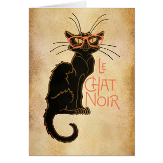 Hipster Cat, Classic