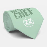 Hipster Chef - CBC 22 Minutes