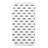 Hipster pattern