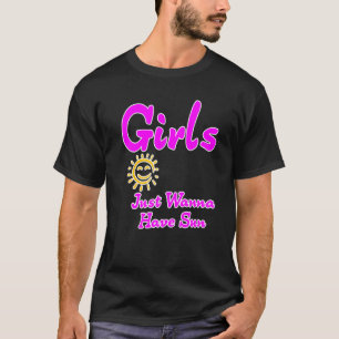 Hipster Sun Love Motivation Love Sun Hawaiian 1 T-Shirt