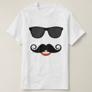 Hipster T-Shirt