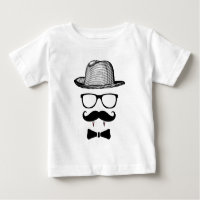 Hipster Vampire Gentleman