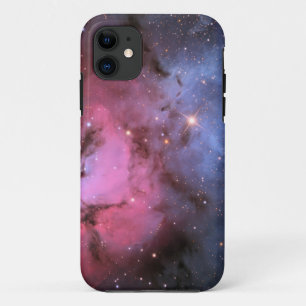 Hipstr Nebula iPhone 5 Case