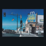 hiroshi nagai art paintings city pop and aeroplane poster<br><div class="desc">hiroshi nagai art paintings city pop and aeroplane</div>