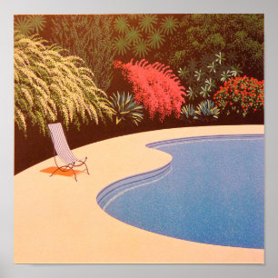 Hiroshi nagai poster