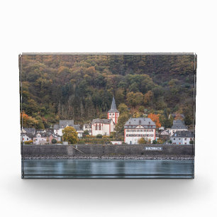 Hirzenach Germany  Photo Block