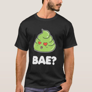 His And Her  Couple Outfits Matching  Wasa Bae T-Shirt
