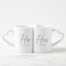 His and Hers