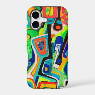 His Boy Elroy iPhone Case