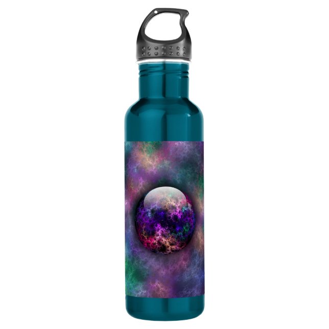 His Bright Materials 710 Ml Water Bottle (Front)