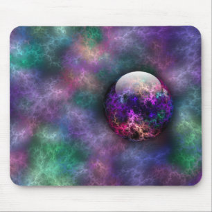 His Bright Materials Mousepad
