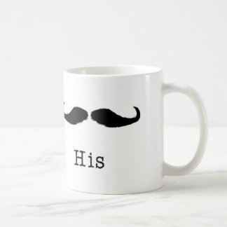 His Coffee Mug