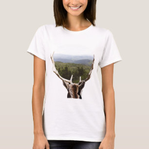 His Domain T-Shirt