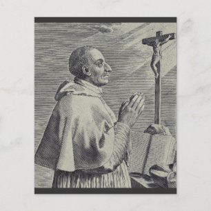 His Eminence Saint Charles Borromeo
