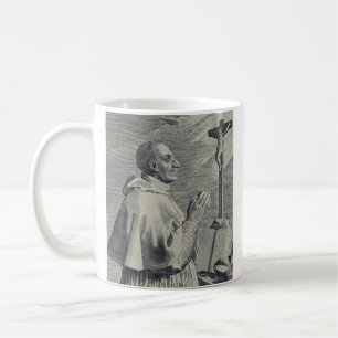 His Eminence Saint Charles Borromeo Coffee Mug