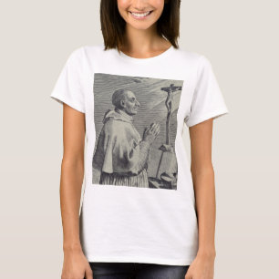 His Eminence Saint Charles Borromeo T-Shirt