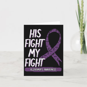 His Fight Is My Fight Heimerheimer Mood Swings Dem Card