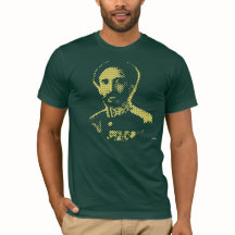 His imperial Majesty Haile Selassie