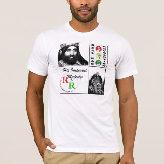 His Imperial Majesty T-Shirt