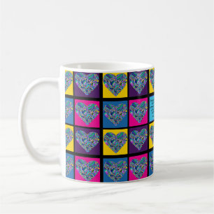 His Love Coffee Mug