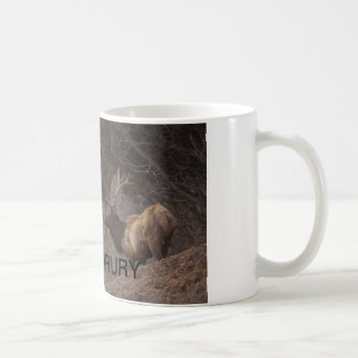 His Majesty Coffee Mug