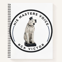 His Master's Voice RCA Victor