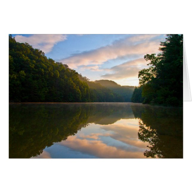 His Presence (Front Horizontal)