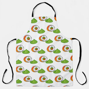 Hisashi Apron