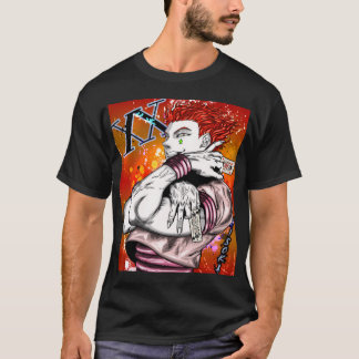  hisoka hxh T-Shirt