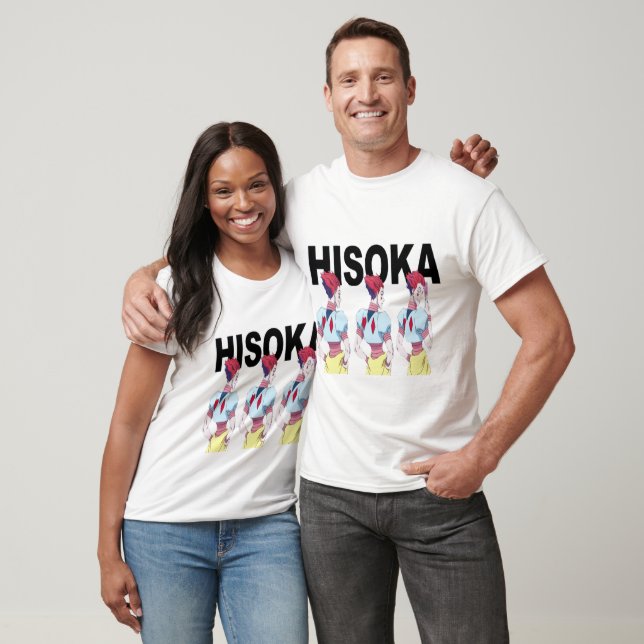 HISOKA T-Shirt (Unisex)