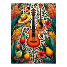 Hispanic Heritage Mosaic