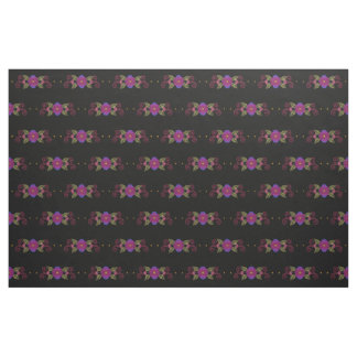 Hispanic inspire design fabric